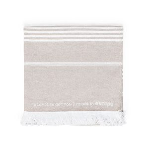 TAYLER - Towel Pareo