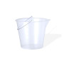 MANSON - Measuring Bucket