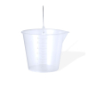 MANSON - Measuring Bucket