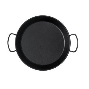 ABANDA - Plate