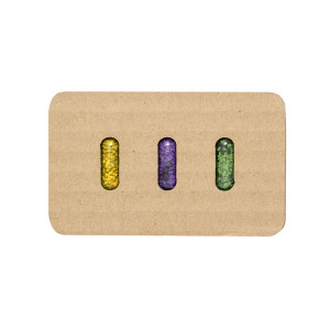 NIOXIS - Seed Capsules Set