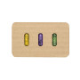 NIOXIS - Seed Capsules Set