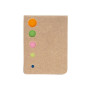 ZINKO - Sticky Notepad