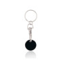 EUROMARKET - Keyring Coin