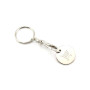 EUROMARKET - Keyring Coin
