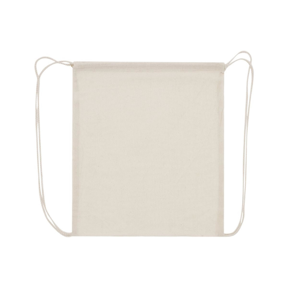 CURTIS - Drawstring Bag