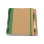 TUNEL - Notebook TUNEL - Notebook