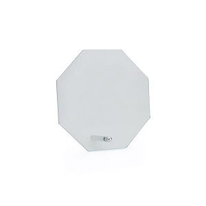 NELUM - Plaque