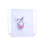 KISSA - Foldable Drawstring Bag