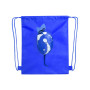 KISSA - Foldable Drawstring Bag