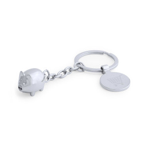 HOINZO - Keyring Coin