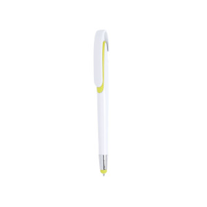 ZALEM - Stylus Touch Ball Pen