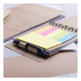 DISER - Sticky Notepad