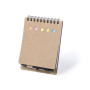DISER - Sticky Notepad