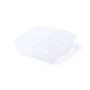 EDMOR - Pillbox