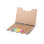 TIBLAN - Sticky Notepad