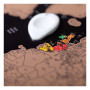 PALSY - Map