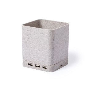 DOWEX - Multifunction Pencil Holder