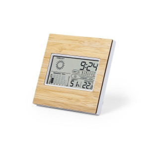 BEHOX - Weather Station