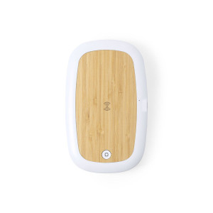 STREY - Charger UV Sterilizer Box