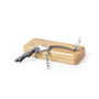 FLOMEK - Corkscrew Opener FLOMEK - Corkscrew Opener