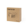SEITOL - Coaster Set