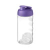 SHAKER H2O ACTIVE M - shaker sports bottle