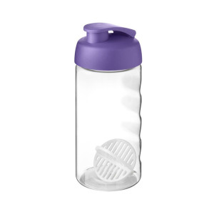 SHAKER H2O ACTIVE M - shaker sports bottle