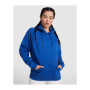 NASHUA - Unisex hoodie in organic cotton and recycled polyester NASHUA - Unisex hoodie in organic cotton and recycled polyester