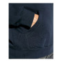 NASHUA - Unisex hoodie in organic cotton and recycled polyester NASHUA - Unisex hoodie in organic cotton and recycled polyester