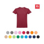 THC ANKARA 3XL - Men's t-shirt THC ANKARA 3XL - Men's t-shirt