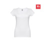 THC ATHENS WOMEN WH - Women's t-shirt THC ATHENS WOMEN WH - Women's t-shirt