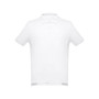 THC ADAM 3XL WH - Men's polo shirt THC ADAM 3XL WH - Men's polo shirt