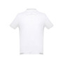 THC ADAM 3XL WH - Men's polo shirt THC ADAM 3XL WH - Men's polo shirt
