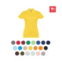 THC EVE - Women's polo shirt THC EVE - Women's polo shirt