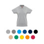 THC MONACO WOMEN - Women's polo shirt THC MONACO WOMEN - Women's polo shirt