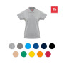 THC MONACO WOMEN - Women's polo shirt THC MONACO WOMEN - Women's polo shirt