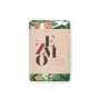 ROYAL JUNGLE - Soaps enriched with green clay (160g) ROYAL JUNGLE - Soaps enriched with green clay (160g)