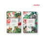 ROYAL JUNGLE - Soaps enriched with green clay (160g) ROYAL JUNGLE - Soaps enriched with green clay (160g)
