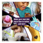 TATTOO FACTORY KIT I - Educational game for children TATTOO FACTORY KIT I - Educational game for children
