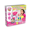 PERFUME & SOAP FACTORY KIT II - Educational game supplied with a kraft paper gift bag (90 g/m²)