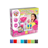 PERFUME & SOAP FACTORY KIT IV - Educational game supplied with a non-woven gift bag (80 g/m²)