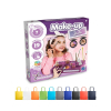 MAKEUP STUDIO KIT II - Educational kit supplied with a 190T folding gift bag