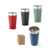 GRACE - Stainless steel travel cup 540 mL