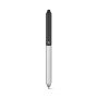 NEO - Ball pen with touch tip in aluminium