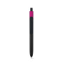 KIWU METALLIC - Ball pen in ABS