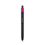 KIWU METALLIC - Ball pen in ABS