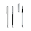 DANEY - Aluminium roller with clip