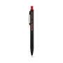 JOAN - Aluminium ball pen with matte finish