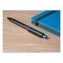 JOAN - Aluminium ball pen with matte finish